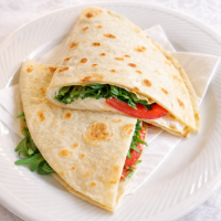 Piadina romagnola