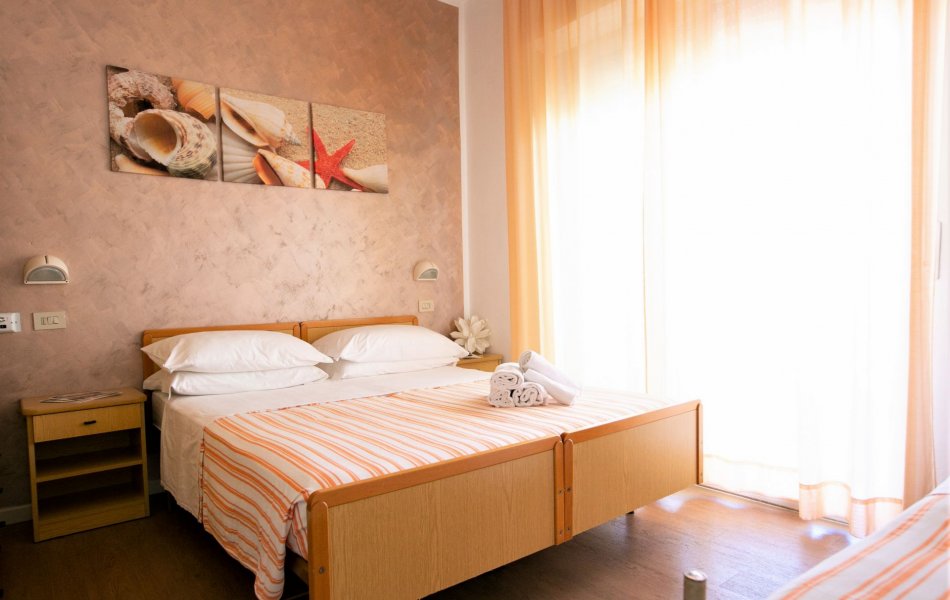 🌞 Offerta Speciale Giugno al Mare – All-Inclusive Mezza Pensione