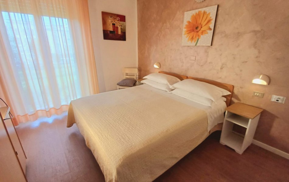 🌞 Offerta Speciale Giugno al Mare – All-Inclusive Mezza Pensione