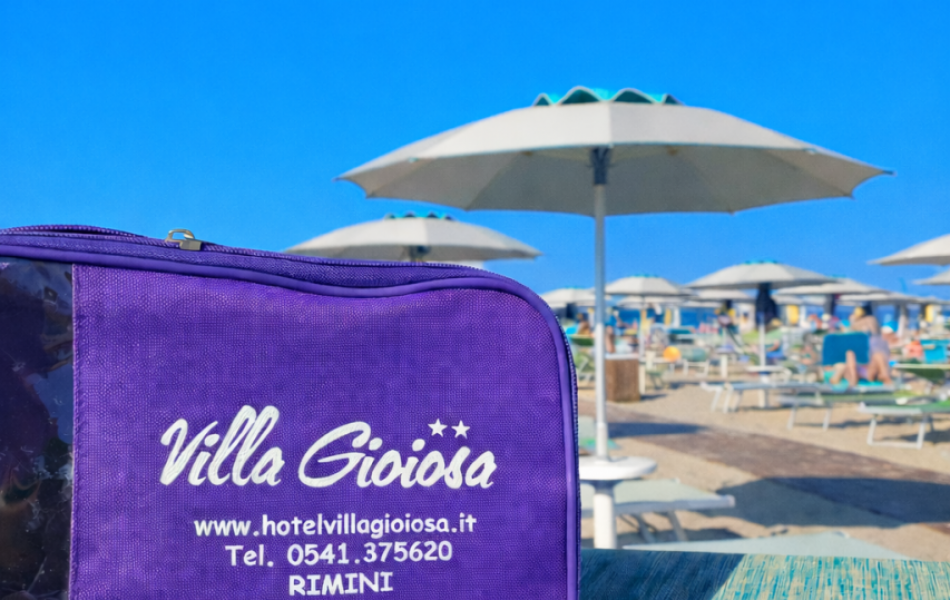 π Settembre al mare: Relax, mare & convenienza! βοΈποΈ π Settembre al mare: Relax, mare & convenienza! βοΈποΈ