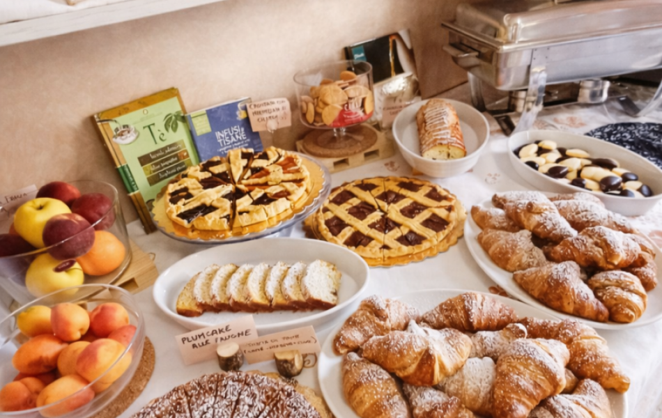 🌞 Offerta Speciale Giugno al Mare – All-Inclusive Mezza Pensione