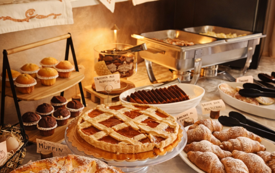 🌞 Offerta Speciale Giugno al Mare – All-Inclusive Mezza Pensione