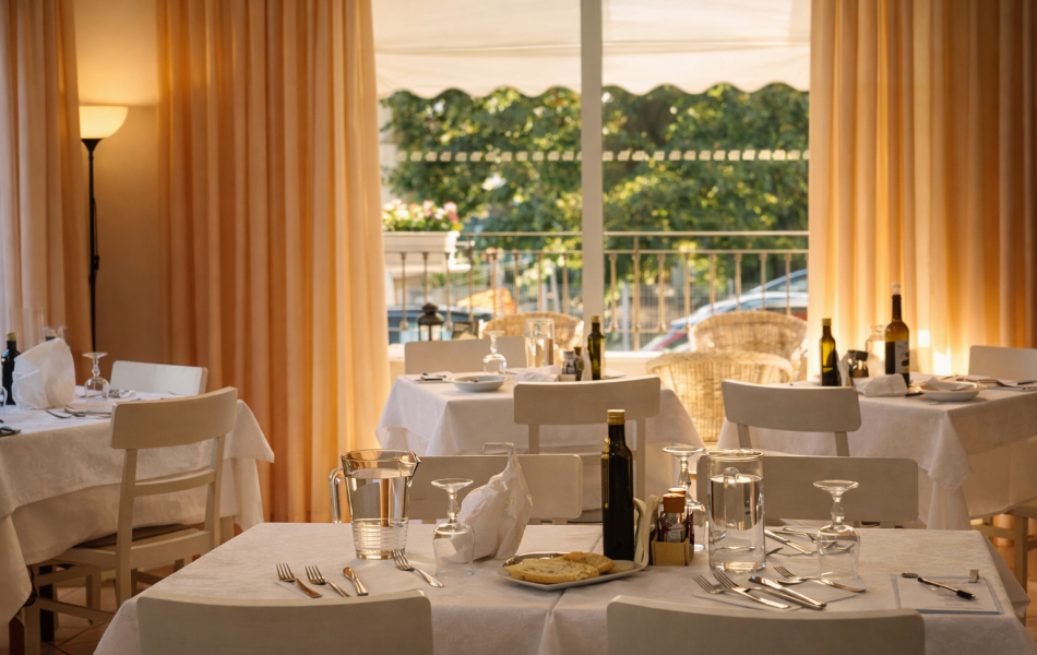 🌞 Offerta Speciale Giugno al Mare – All-Inclusive Mezza Pensione