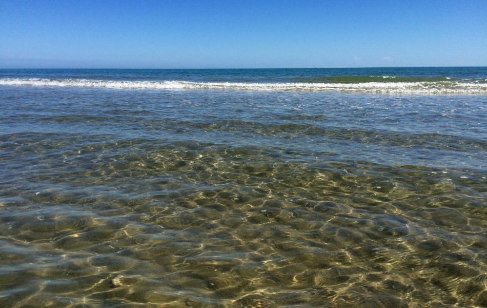 🌞 Offerta Speciale Giugno al Mare – All-Inclusive Mezza Pensione