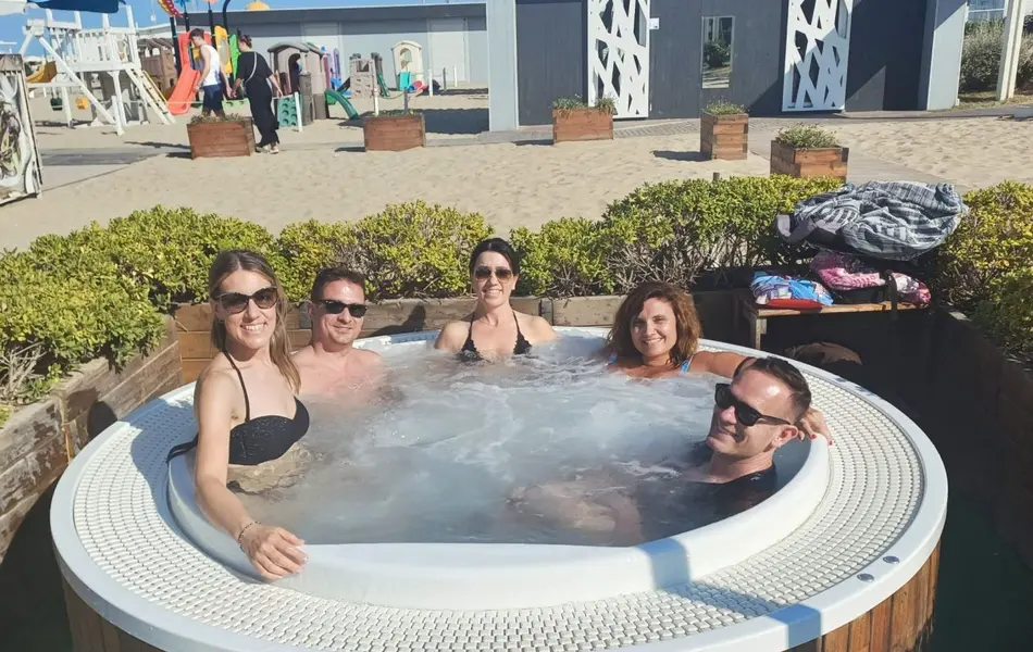 πβ Ultima settimana di agosto al mare: relax, sole e divertimento! πΉβ±οΈ πβ Ultima settimana di agosto al mare: relax, sole e divertimento! πΉβ±οΈ
