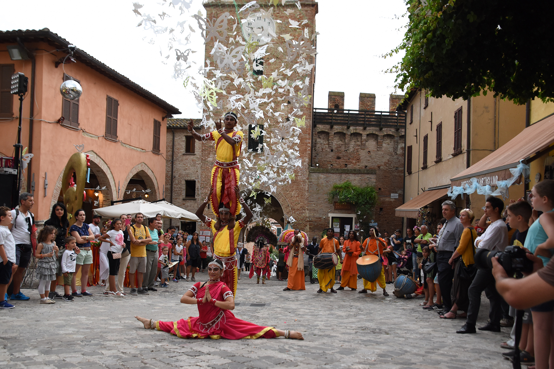 Cosa fare in Romagna