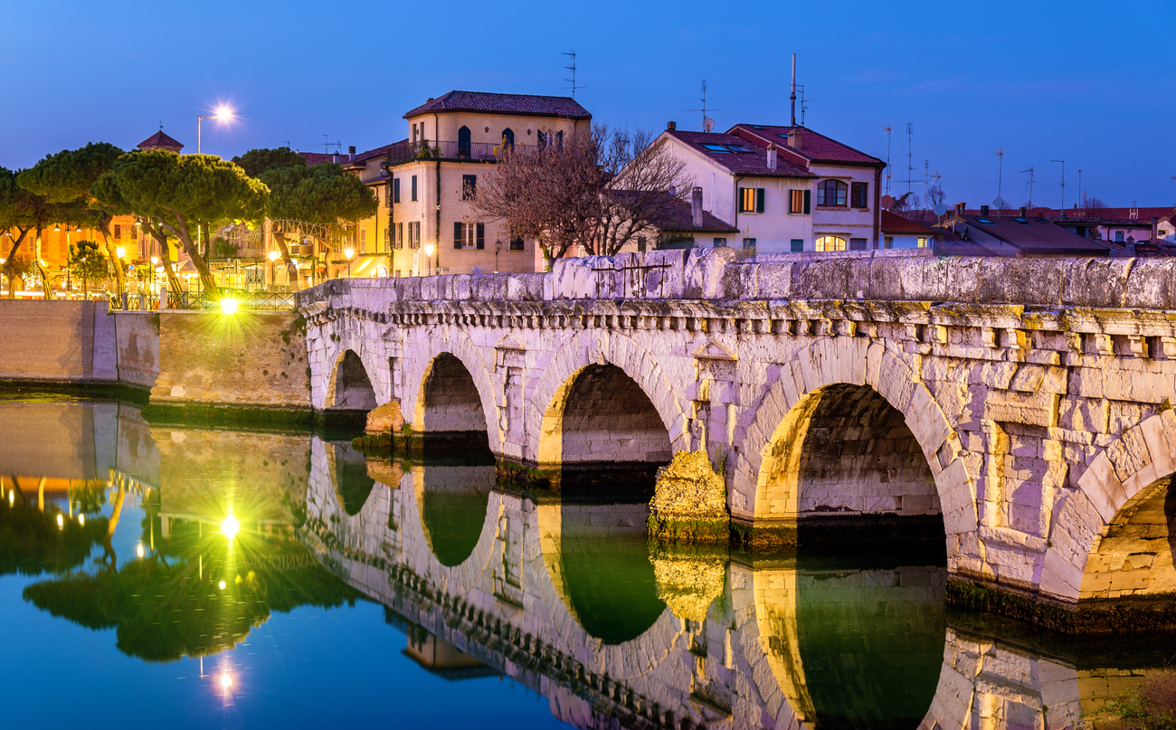 Cosa fare in Romagna